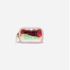 Limited edition - Sweet 16 Stoney Clover Lane Micro Pouch